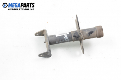 Tampon bară de protecție față for Volkswagen Passat (B5; B5.5) 1.8, 125 hp, combi, 1999, position: dreaptă - fața