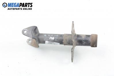 Tampon bară de protecție față for Volkswagen Passat (B5; B5.5) 1.8, 125 hp, combi, 1999, position: stânga - fața