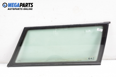 Vent window for Volkswagen Passat (B5; B5.5) 1.8, 125 hp, station wagon, 1999, position: right