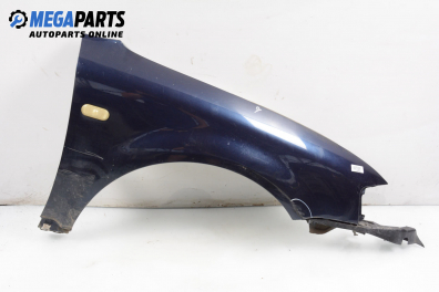 Fender for Volkswagen Passat (B5; B5.5) 1.8, 125 hp, station wagon, 1999, position: front - right