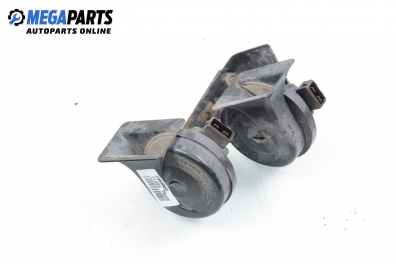 Hupen for Volkswagen Passat (B5; B5.5) 1.8, 125 hp, combi, 1999