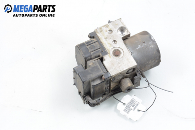 ABS for Volkswagen Passat (B5; B5.5) 1.8, 125 hp, station wagon, 1999 № Bosch 0 273 004 281