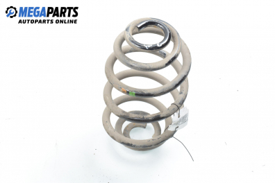 Coil spring for Volkswagen Passat (B5; B5.5) 1.8, 125 hp, station wagon, 1999, position: rear