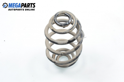 Coil spring for Volkswagen Passat (B5; B5.5) 1.8, 125 hp, station wagon, 1999, position: rear