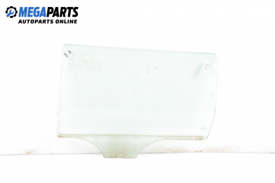 Window for Volkswagen Passat (B5; B5.5) 1.8, 125 hp, station wagon, 1999, position: rear - left