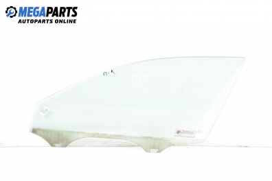 Window for Volkswagen Passat (B5; B5.5) 1.8, 125 hp, station wagon, 1999, position: front - left