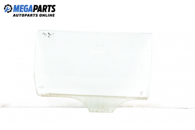 Window for Volkswagen Passat (B5; B5.5) 1.8, 125 hp, station wagon, 1999, position: rear - right