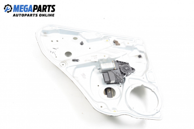 Antrieb el. fensterheber for Volkswagen Passat (B5; B5.5) 1.8, 125 hp, combi, 1999, position: links, rückseite