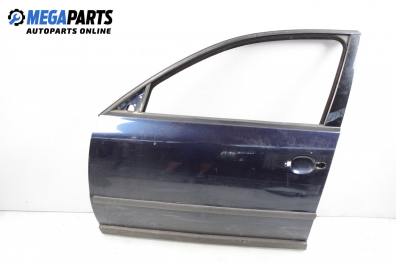 Door for Volkswagen Passat (B5; B5.5) 1.8, 125 hp, station wagon, 1999, position: front - left