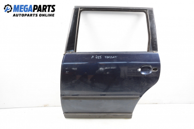 Door for Volkswagen Passat (B5; B5.5) 1.8, 125 hp, station wagon, 1999, position: rear - left