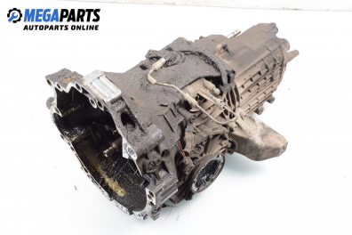  for Volkswagen Passat (B5; B5.5) 1.8, 125 hp, station wagon, 1999