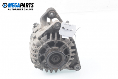 Alternator for Volkswagen Passat (B5; B5.5) 1.8, 125 hp, combi, 1999