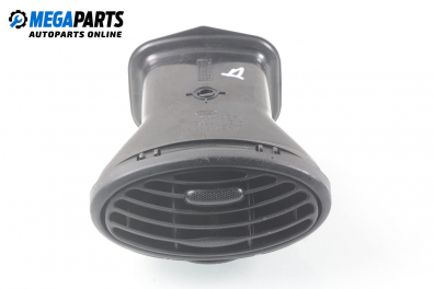 AC heat air vent for Ford Focus I 1.8 TDDi, 90 hp, station wagon, 1999