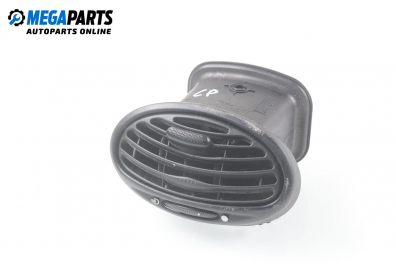 AC heat air vent for Ford Focus I 1.8 TDDi, 90 hp, station wagon, 1999