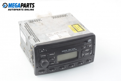 CD player for Ford Focus I (1998-2004)