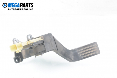 Potentiometer gaspedal for Ford Focus I 1.8 TDDi, 90 hp, combi, 1999 № 2М-51-9F836-AE