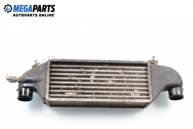 Intercooler for Ford Focus I 1.8 TDDi, 90 hp, combi, 1999