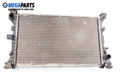 Water radiator for Ford Focus I 1.8 TDDi, 90 hp, station wagon, 1999