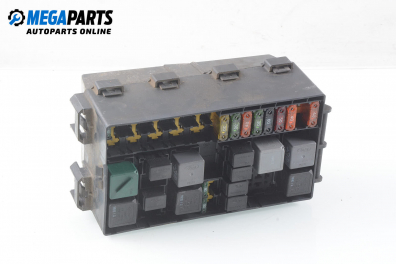 Fuse box for Ford Focus I 1.8 TDDi, 90 hp, station wagon, 1999