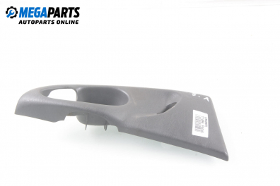 Inner door handle trim for Ford Focus I 1.8 TDDi, 90 hp, station wagon, 1999, position: rear - left