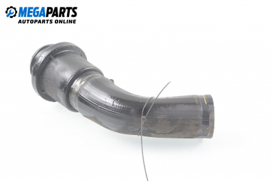 Turbo pipe for Ford Focus I 1.8 TDDi, 90 hp, station wagon, 1999