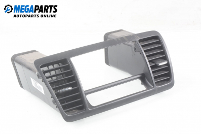 AC heat air vent for Subaru Legacy 2.0 AWD, 150 hp, sedan, 2009