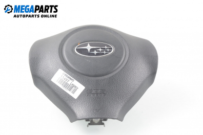 Airbag for Subaru Legacy 2.0 AWD, 150 hp, sedan, 2009, position: vorderseite