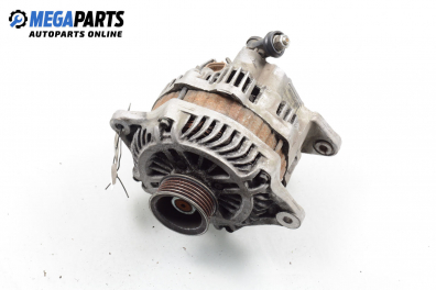 Alternator for Subaru Legacy 2.0 AWD, 150 hp, sedan, 2009 № 23700 AA521