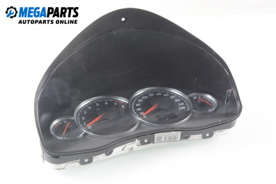 Kilometerzähler for Subaru Legacy 2.0 AWD, 150 hp, sedan, 2009 № 85013AG690