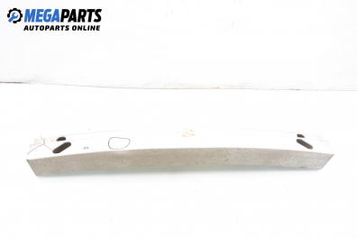 Bumper support brace impact bar for Subaru Legacy 2.0 AWD, 150 hp, sedan, 2009, position: rear