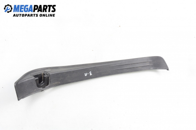 Interior plastic for Subaru Legacy 2.0 AWD, 150 hp, sedan, 2009, position: rear - left