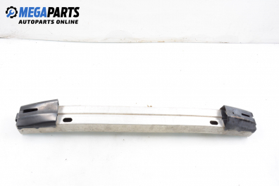 Bumper support brace impact bar for Subaru Legacy 2.0 AWD, 150 hp, sedan, 2009, position: front