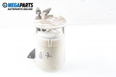 Fuel pump for Subaru Legacy 2.0 AWD, 150 hp, sedan, 2009