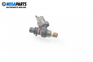 Gasoline fuel injector for Subaru Legacy 2.0 AWD, 150 hp, sedan, 2009