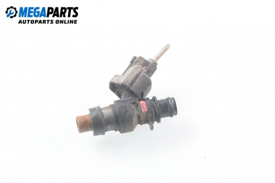 Gasoline fuel injector for Subaru Legacy 2.0 AWD, 150 hp, sedan, 2009