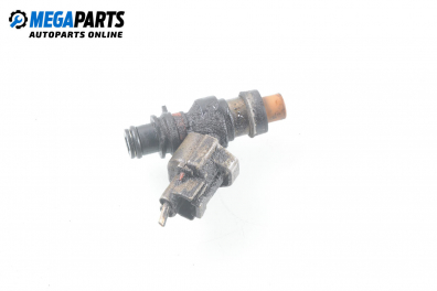 Gasoline fuel injector for Subaru Legacy 2.0 AWD, 150 hp, sedan, 2009