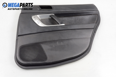 Interior door panel  for Subaru Legacy 2.0 AWD, 150 hp, sedan, 2009, position: rear - right