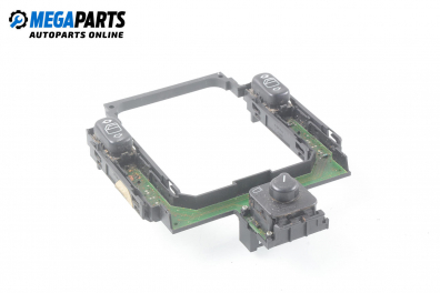 Tasten el. scheiben und spiegel for Mercedes-Benz C-Klasse 202 (W/S) 1.8, 122 hp, combi, 1996