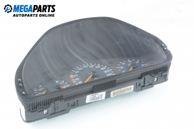 Instrument cluster for Mercedes-Benz C-Class 202 (W/S) 1.8, 122 hp, station wagon, 1996