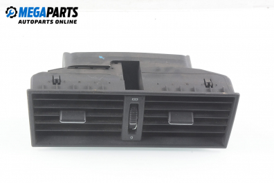 AC heat air vent for Mercedes-Benz C-Class 202 (W/S) 1.8, 122 hp, station wagon, 1996