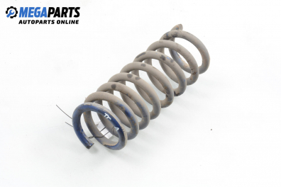 Coil spring for Mercedes-Benz C-Class 202 (W/S) 1.8, 122 hp, station wagon, 1996, position: front