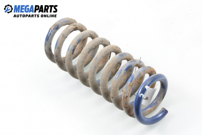 Coil spring for Mercedes-Benz C-Class 202 (W/S) 1.8, 122 hp, station wagon, 1996, position: rear