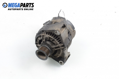 Alternator for Mercedes-Benz C-Class 202 (W/S) 1.8, 122 hp, station wagon, 1996 № Bosch 0 123 320 044