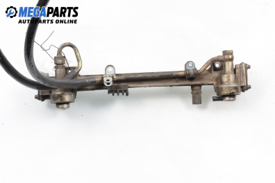 Fuel rail for Mercedes-Benz C-Class 202 (W/S) 1.8, 122 hp, station wagon, 1996