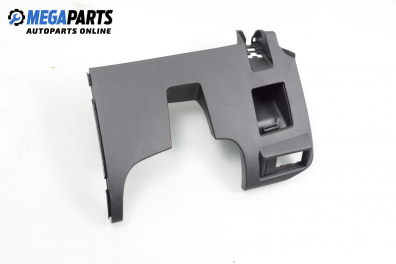 Interior plastic for Mazda 2 (DE) 1.3, 75 hp, hatchback, 2008