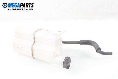 Coolant reservoir for Mazda 2 (DE) 1.3, 75 hp, hatchback, 2008