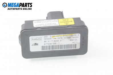 Module for Mazda 2 (DE) 1.3, 75 hp, hatchback, 2008 № DJ39-437Y1