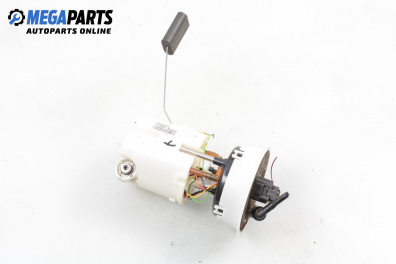 Fuel pump for Mazda 2 (DE) 1.3, 75 hp, hatchback, 2008