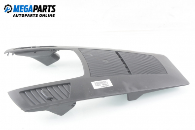 Zentralkonsole for Opel Zafira B 1.9 CDTI, 150 hp, minivan, 2006