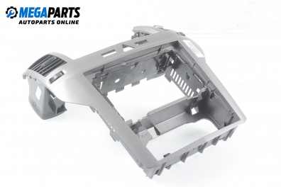 Zentralkonsole for Opel Zafira B 1.9 CDTI, 150 hp, minivan, 2006